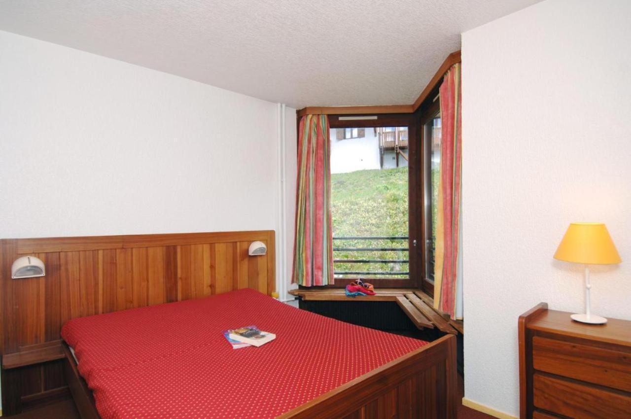 Abrineige Tourotel Val Thorens Exterior photo